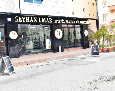 Dış Görünüm